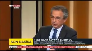Derin Analiz - Yiğit Bulut - 03.02.2015 TEK PARÇA