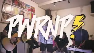 MILES FREKUENSI-POWERNAP! #MILESFREKUENSI [LIVE]