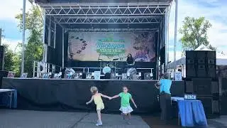 Make You Happy (Original Song Live from the Michigan State Fair)