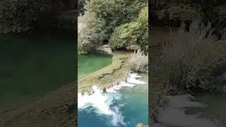 Krka Nationalpark | atemberaubende Wasserwelt | 