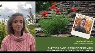 Mathieu Foudral, Extrait de sa conférence 