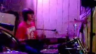 my druming