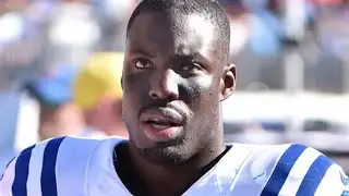 VONTAE DAVIS FORMER NFL STAR DEAD AT 35! Brother Of Vernon Davis…R.I.P. 
