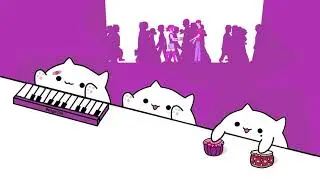 Ася   Тени на земле (Bongo ElectroCat COVER)
