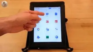 Android Features for iOS
