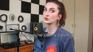 i wrote a song.. Catch 22 // Avaya