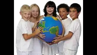 МЫ ЭТО МИР🌏(WE ARE THE WORLD)
