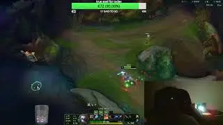 Zlatorz  - Lee Sin Incident 😬