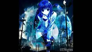 Nightcore- im blue