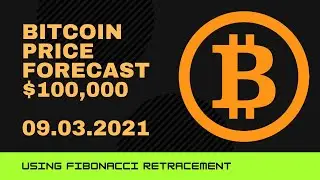 Bitcoin Price Prediction 09.03.2021