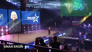 SİNAN ERGİN / MOTİVASYON KONUŞMASI -ONE MORE INTERNATIONAL VİSİON DAY 6 (05.11.22)