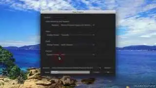 Adobe Premiere Pro Tutorial: Creating Sequence Presets