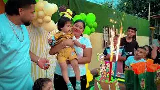 Jeyder Samuel | Happy Birthay | Cinematic video🎥Videography IPhone 12 Pro🎥📲