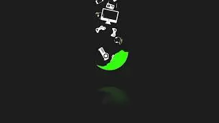 Green Screen Intro Footage ||2020||Android All-Rounder