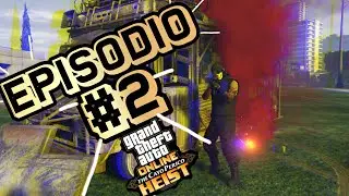 Imbeciles En Los Santos - Segundo Capitulo de GTA - ItsPaye