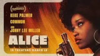 ALICE  MOVIE BASED ON A TRUE STORY!