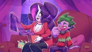 Her Return Gift.. | Comic Dub