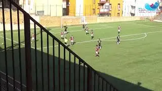 ASD Casteltermini - ASD Casteldaccia  1-0