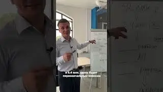 Как заработать 32 млн. если у тебя всего 6.5 млн.