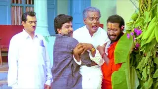 ഇത്രേം ചിരിപ്പിച്ച കോമഡി വേറെ കാണില്ല | Dileep | Harisree Ashokan | Comedy | Ee Parakkum Thalika