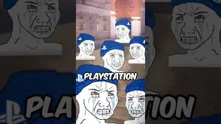 Можно ли играть по сети между PS4 и PS5? #ps5 #ps4 #пс5