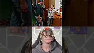 Un attimo prima del disastro 💀