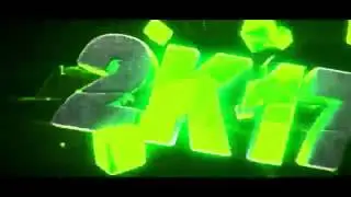 HOLA 2017 ♥ FELIZ AÑO NUEVO A TODOS MIS SUBS♥