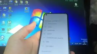 Samsung Android 10 FRP, сброс аккаунта Google, если не устанавливаются приложения.