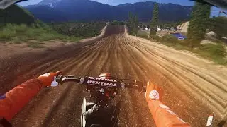 MX Bikes 125ccm with 43 HP | Ultra Realistic