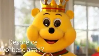 Adevarata reclama Pom-Bar - PARODIE