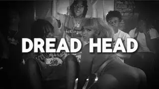 [FREE] Kyle Richh x Dee Billz x M Row NY Drill Type Beat - "Dread Head" | NY Drill Instrumental 2024