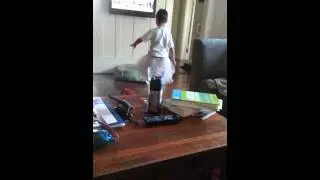 SimonDance