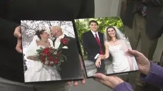 Wedding photographer woes