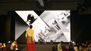Fashion Show