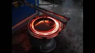 gear quenching