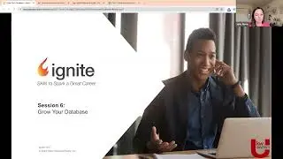 Grow Your Database