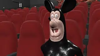 Oh Boy, My Favourite Seat 3!