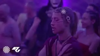 Ace Ventura - Brave new world (Tribone remix & MantisMash remix mashup) @ Ozora 2022