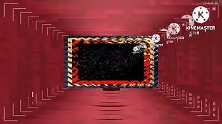 YTP Tennis Round 52: Lots of Layers! [Remastered]