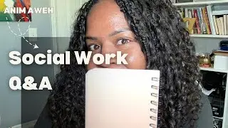 Social Work Q&A
