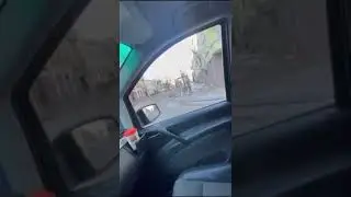 Ukrainian Kharkov Today