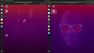 Ubuntu 20.04 vs Ubuntu 20.10: RAM Usage