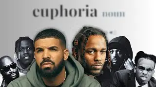 Drake & Celebs React To Kendrick's 