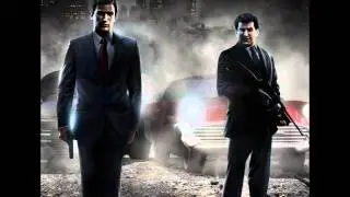 Mafia II - Official Soundtrack Nr.44 The End [HD]