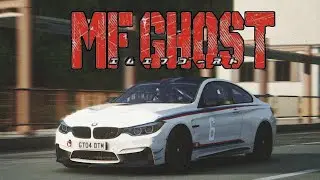 Double BMW Odawara Attack! | MF Ghost Carpack! (Assetto Corsa)