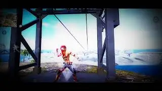 thari mari yari /insta trending song by Rockxgaming