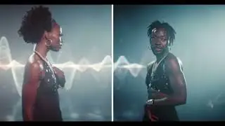 Tems Ft Future - Sick Sounds (2026 Official Music Video)