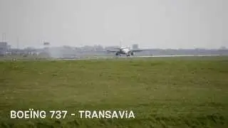 Zwanenburgbaan Schiphol