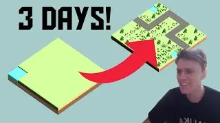 3 Days Of Progress On My Tower Defense Game