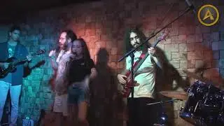 Christina Aguilera ( Cover ) - Lady Marmalade - Arena Music